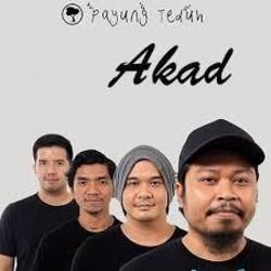 Akad Chords by Payung Teduh