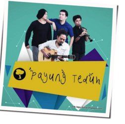 Kerinduan Chords by Payung Teduh