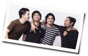 Lagu Duka Chords by Payung Teduh
