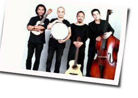 Menikahlah Chords by Payung Teduh