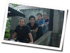 Sisa Kebahagiaan Chords by Payung Teduh