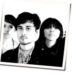 Tidurlah Chords by Payung Teduh
