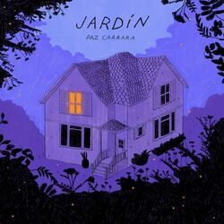 Jardín by Paz Carrara