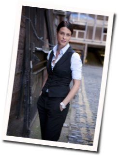 Fairytales Chords by Heather Peace