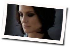Fight For Chords by Heather Peace