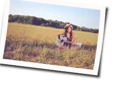 I'm A Girl Acoustic Tab by Peace
