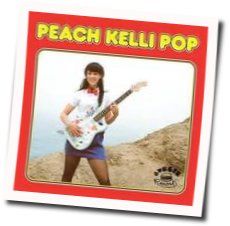 Dreamphone Chords by Peach Kelli Pop