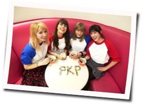 Drug Stores Symbol Of Happiness Chords by Peach Kelli Pop