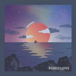 Peach Luffe chords for Fairytale