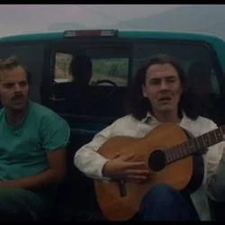 Look Out! Chords by Peach Pit