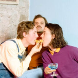 Alrighty Aphrodite Tab by Peach Pit