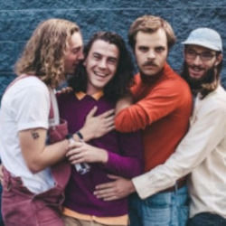 Brians Movie Ukulele Chords by Peach Pit