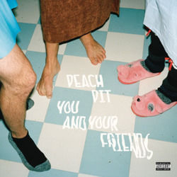 Camilla I'm At Home Tab by Peach Pit