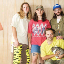 Did You Love Somebody Tab by Peach Pit