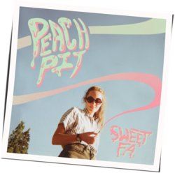 Drop The Guillotine by Peach Pit