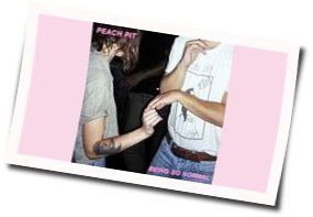 Hot Knifer Tab by Peach Pit