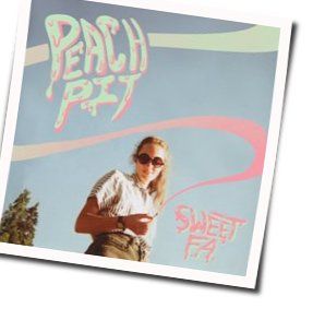 Seventeen Chords by Peach Pit