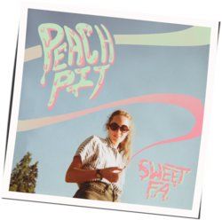 Sweet Fa Chords by Peach Pit