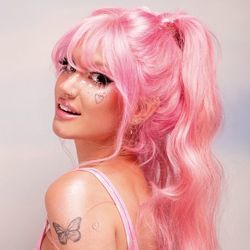 Blondes Chords by Peach PRC