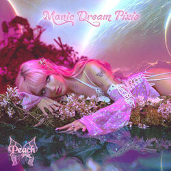 Dear Inner Child Chords by Peach PRC