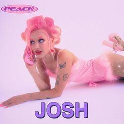 Josh  Chords by Peach PRC