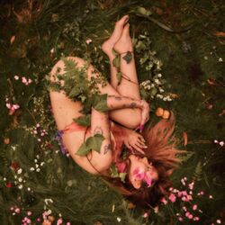 Shirley Barber by Peach PRC