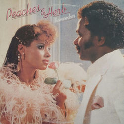 Remember Chords by Peaches And Herb