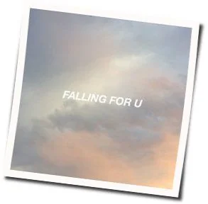 Falling For U Ukulele Chords by Peachy!