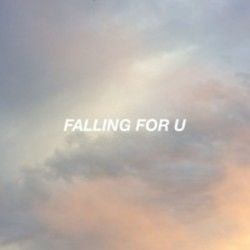 Falling For U Chords by Peachy!
