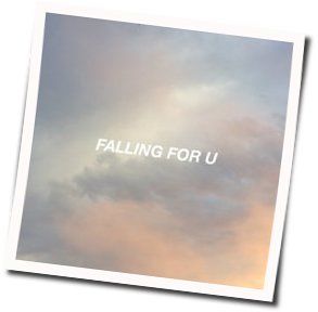 Falling For U Ukulele Chords by Peachy!