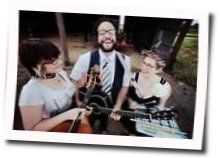Headache For A Heartache Tab by Pearl And The Beard