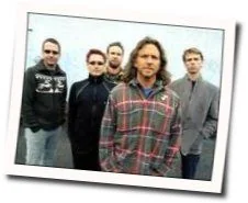 Amongst The Waves Tab by Pearl Jam