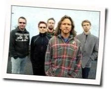 Around The Bend (Ver2) Tab by Pearl Jam