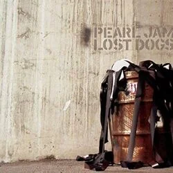 Brother Tab by Pearl Jam