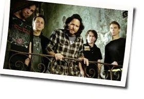 Can't Deny Me Chords by Pearl Jam