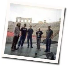 Crazy Mary (Ver3) Chords by Pearl Jam