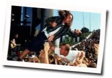 Do The Evolution Tab by Pearl Jam
