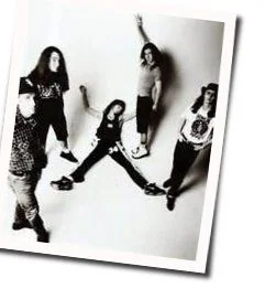Down Chords by Pearl Jam