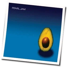 Evacuation Tab by Pearl Jam