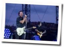Future Days (Ver2) Chords by Pearl Jam