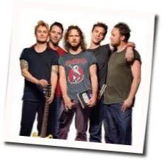 Future Days Tab by Pearl Jam