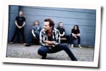 Getaway (Ver2) Tab by Pearl Jam