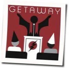 Getaway Tab by Pearl Jam