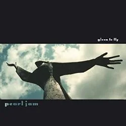 Given To Fly (Ver2) Chords by Pearl Jam