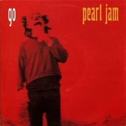 Go Bass Tab by Pearl Jam