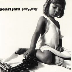 Jeremy Bass Tab by Pearl Jam