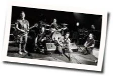 Let The Records Play Tab by Pearl Jam