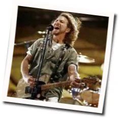 Mind Your Manners Tab by Pearl Jam