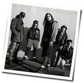 Mother Chords by Pearl Jam