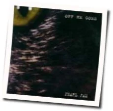 Off He Goes Tab by Pearl Jam